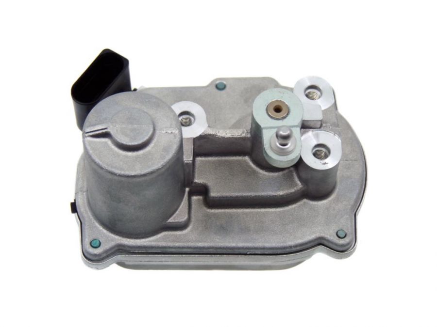 Turbocharger actuator 059145702F 059145715f AUDI 3.0 TDI BKN BKS ASB BUG - Photo 4 Turbocharger actuator 059145702F 059145715f AUDI 3.0 TDI BKN BKS ASB BUG - Photo 4