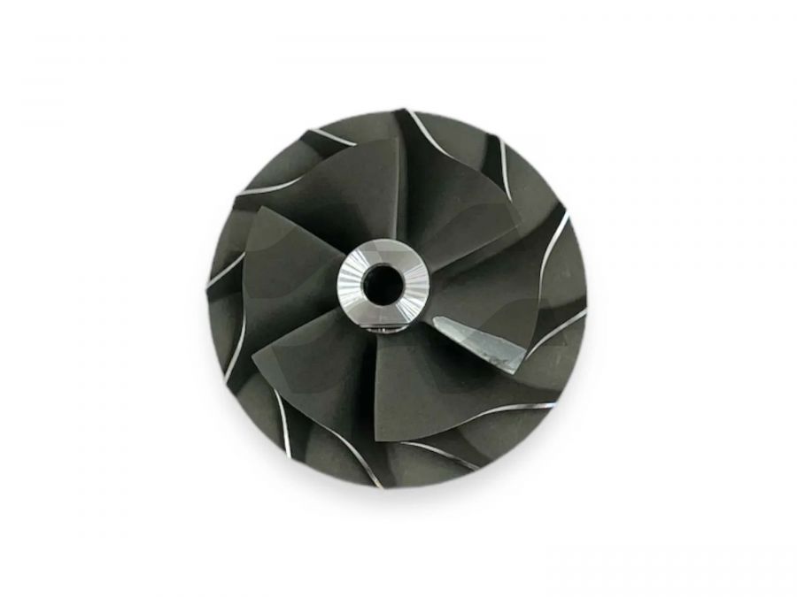 Cercle de compression IH-03-0047 pour VT16 - Photo 2
