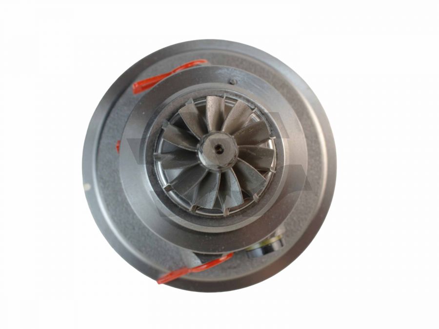 Noyau de turbine Koras 282312CTA3 852283-0003 KIA Stinger 2.0 T-GDI 180kW 2017 - Photo 6