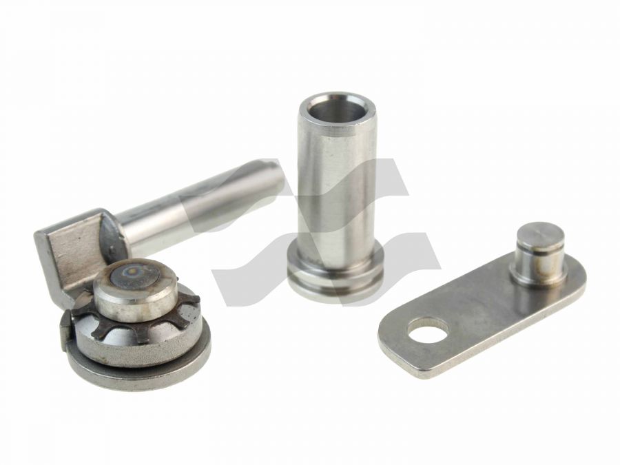 Wastegate-Ventil für Turbolader 16319700053 / 144106722R – DACIA 1.0 TCe 67kW 2021–