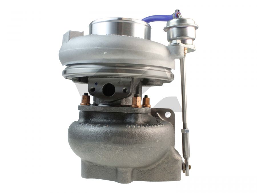 Nouveau turbocompresseur 12709700229 5801964527 Iveco Truck 6.7L NEF6 235kW - Photo 6
