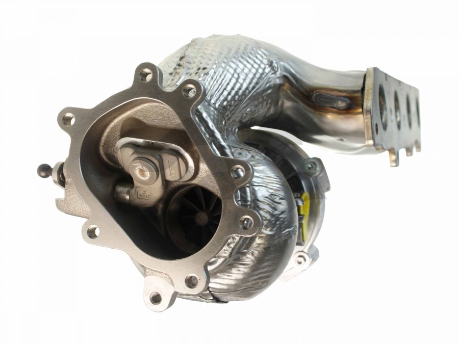 Turbosprężarka nowa 9VA17 079145704L do Audi 4.0 TFSI 309kW/331kW 079145722 - Photo 6