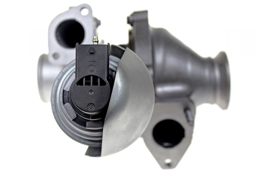 Regenerowana turbosprężarka 786137 OPEL INSIGNIA 2.0 CDTi ECOTEC A20DTH - Photo 5 Regenerowana turbosprężarka 786137 OPEL INSIGNIA 2.0 CDTi ECOTEC A20DTH - Photo 5