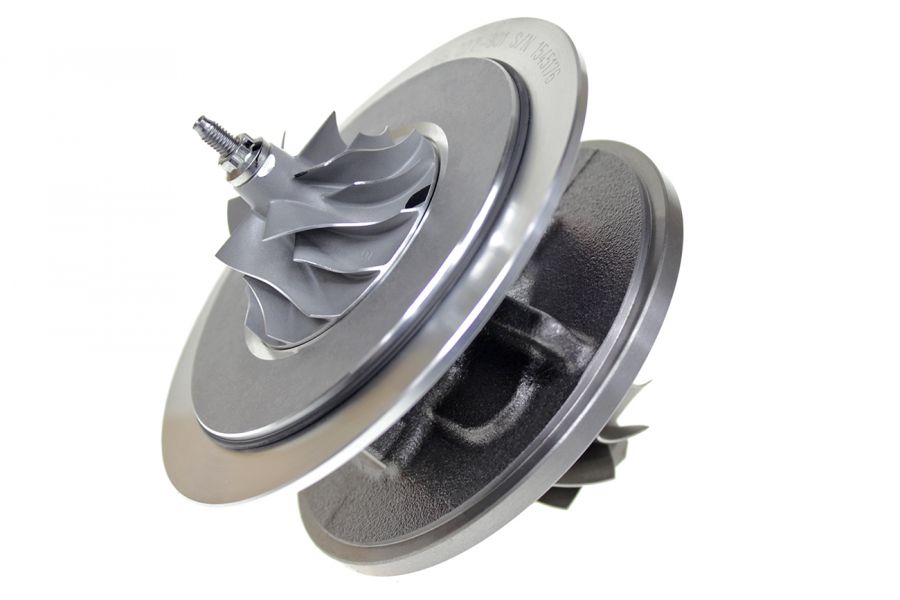 Cartridge 1102-022-901 for Turbocharger 709837-0001 MERCEDES-BENZ 2.7L OM612 124kW  - Photo 3