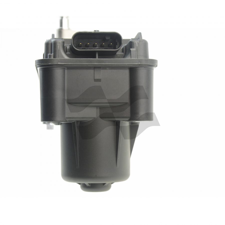 Turbinenregler 49131-07400 144109681R Renault 2.0 DCI 147 kW 2019- - Photo 5