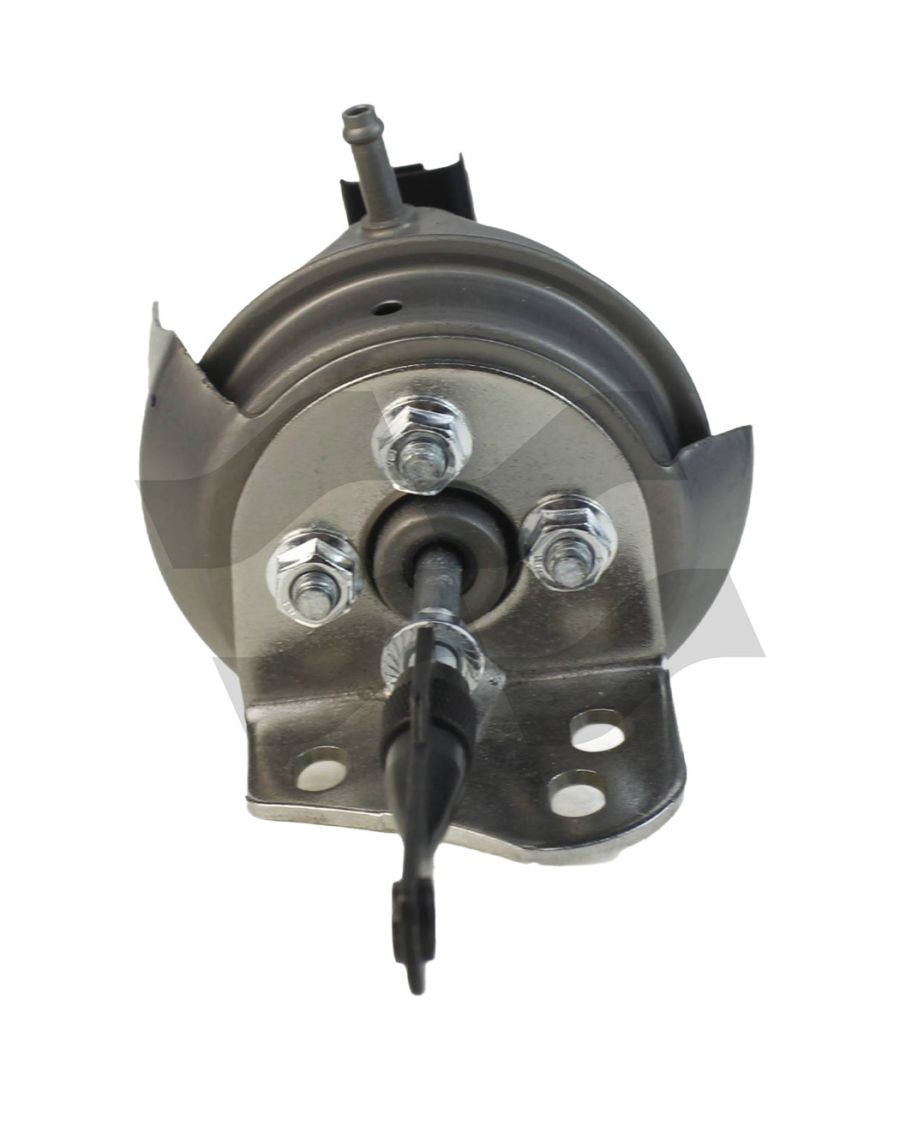 Актуатор турбины 9M5Q6K682AA 783583-0003 Ford 2.0 TDCi 103kW/120kW 2010- - Photo 3