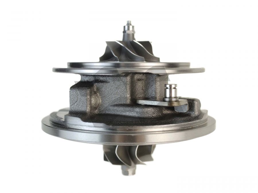 Turbokern 794097-0001 28201-2A800 KIA Optima 1.7 CRDi 100kW 2012-2015 - Photo 4