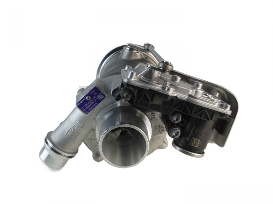 Новый турбокомпрессор J3P36K682EC 16399700034 Range Rover Evoque 1.5L 227kW/117kW