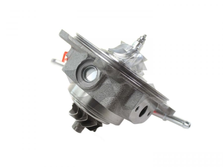 Cartridge turbo 662576367 Buick Encore GX Essence 1.2 L3 102kW 2023 32132132 - Photo 4