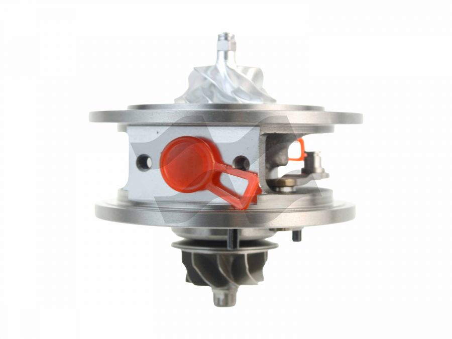 Centre de turbine 28231-2U010 16359700028 Hyundai/KIA 1.6L D4FE 70kW/85kW 2018– - Photo 4