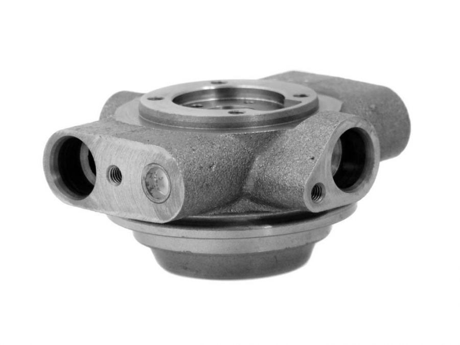 Bearing housing RHF4-313 - Photo 5