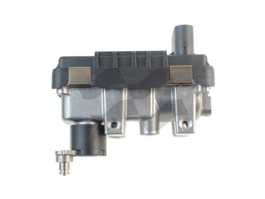 Актуатор Hella 7790308N 6NW009420-221 BMW 2.5L M57 120kW/130kW 2004- - Photo 3