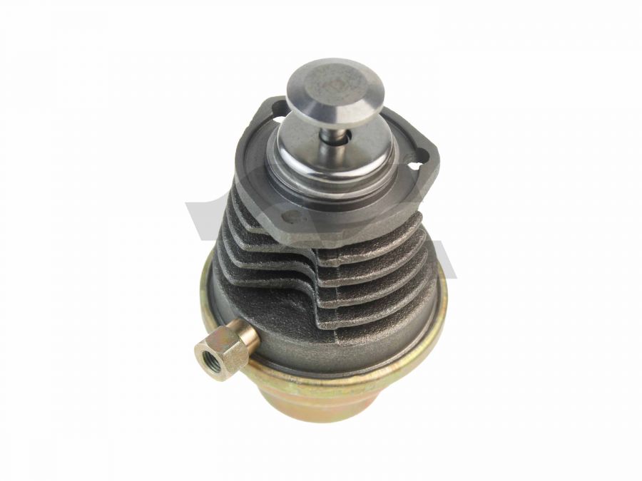 Soupape de turbine 53149706085 068145703H VW T3 1.6TD 51 kW 1984-1992 - Photo 3