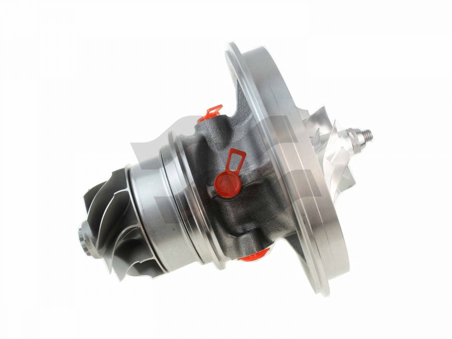 Turbo chra 14710904580 AL-2020 DETROIT DD13 - Photo 3
