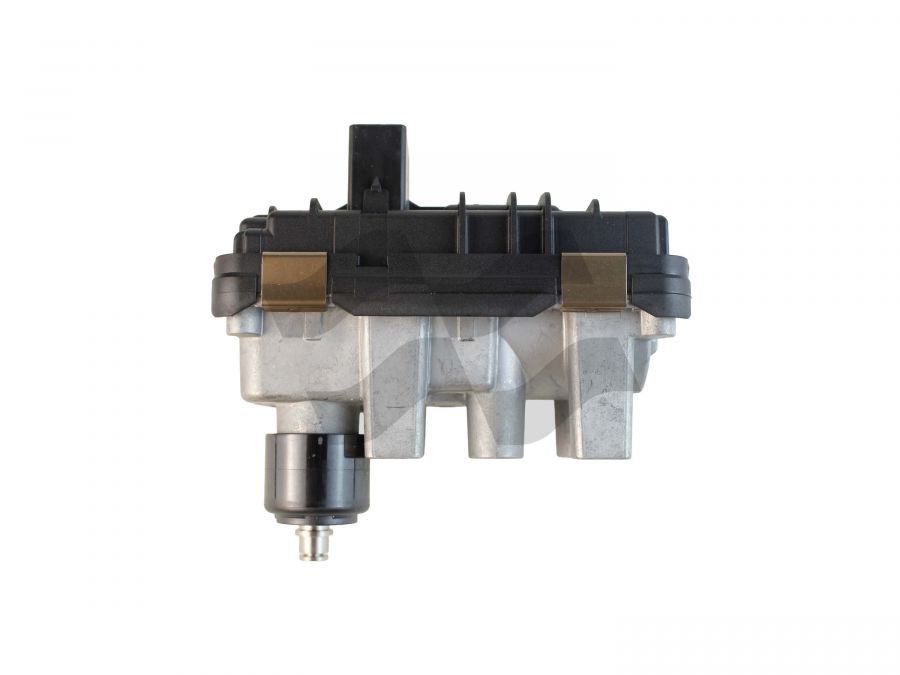 Актуатор 6NW010430-431 46340621 53039700754 Jeep Cherokee 2.2L 155KW 2014 - Photo 2