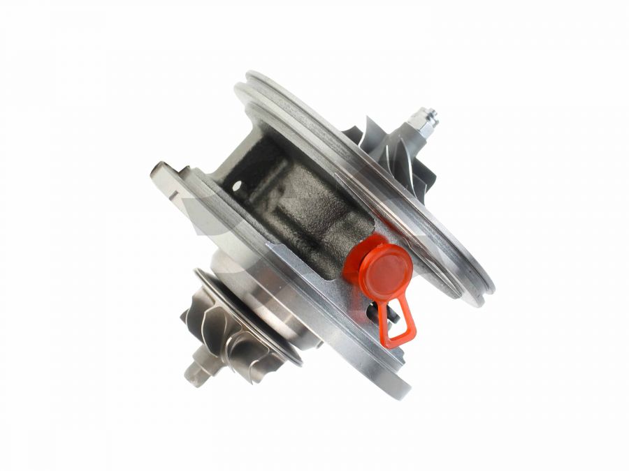 Turbo cartridge 54359700053 7823255 BMW 2.0 N47S1 160kW 2014-2018 - Photo 3