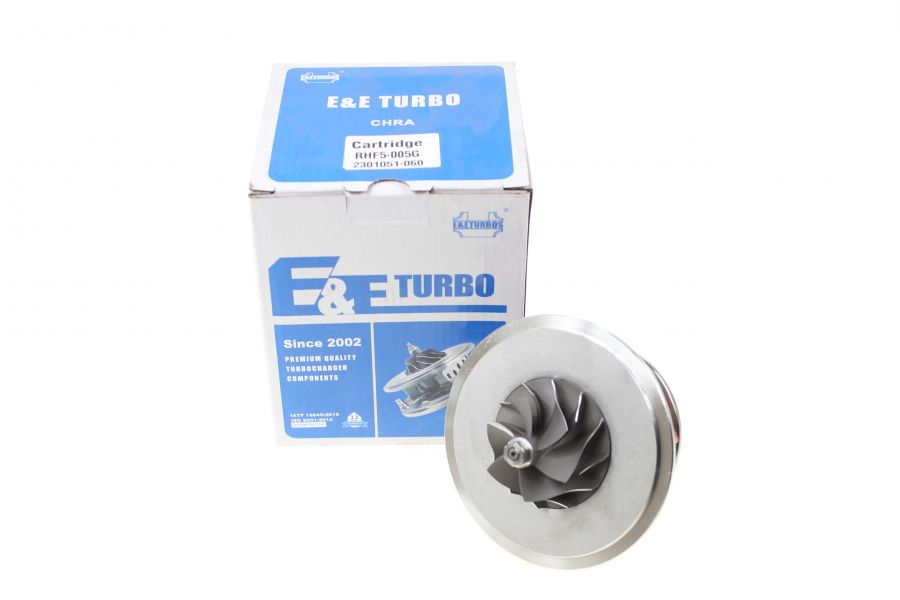 Turbo cartridge for Subaru Impreza WRX STI 2.0 EJ20 VF34 ball bearing