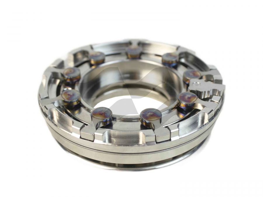 Variable geometry 03N145703C 10009700153 for VW 2.0 TDI CXE/DAVA 150kW 2015 - Photo 4