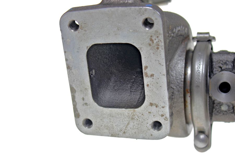 Turbosprężarka nowa 5802122184 49135-00710 do FIAT DUCATO 2.3 MJT 96kW 2006 - Photo 10 Turbosprężarka nowa 5802122184 49135-00710 do FIAT DUCATO 2.3 MJT 96kW 2006 - Photo 10
