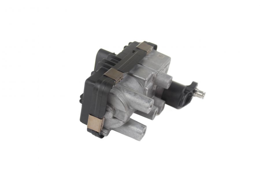 Hella actuator for G4D36K682AH LAND-ROVER 2.0 TD4 L550 180KM/132KW 2015- - Photo 3