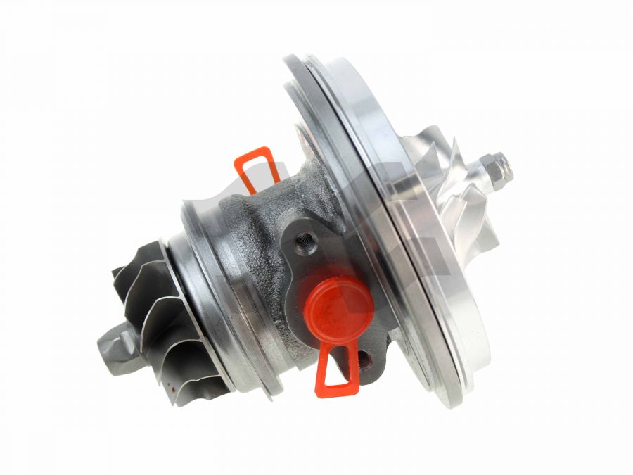 Turbo CHRA 10009700069 03L145701S VW Crafter 2.0 TDI CKUB 105/120kW 2010 - Photo 3