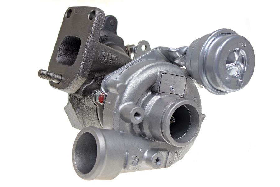 TURBO REGENEROWANE 53149707025 DO VW LT II 2.5L TDI AHD 75KW  - Photo 7