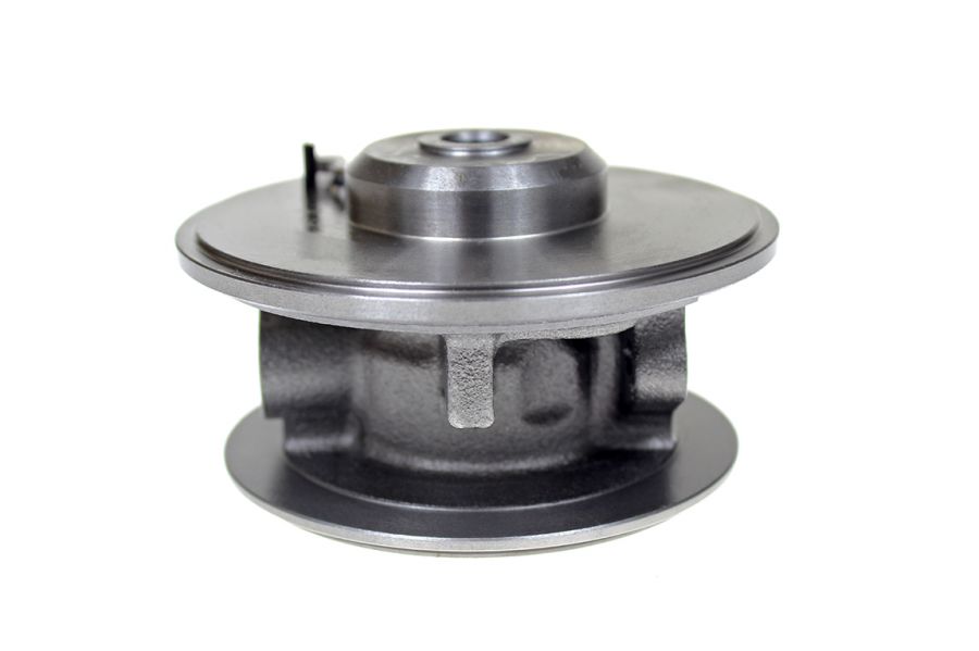 Bearing housing 54399700001 SKODA FABIA 1.9 TDI ATD - Photo 4