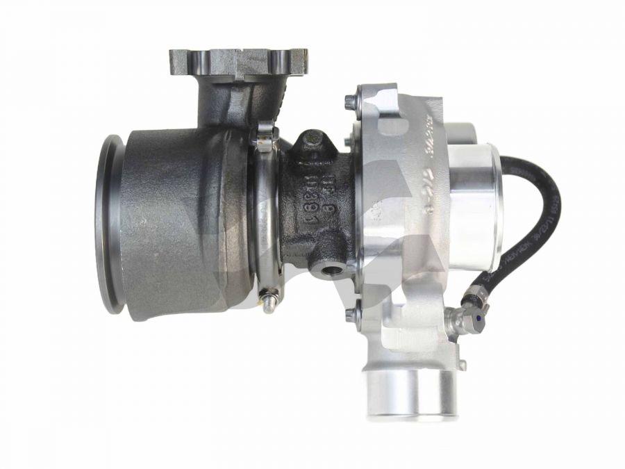 Nouveau turbocompresseur 40008726 04168027 902001271 pour Deutz 2.9L - Photo 3