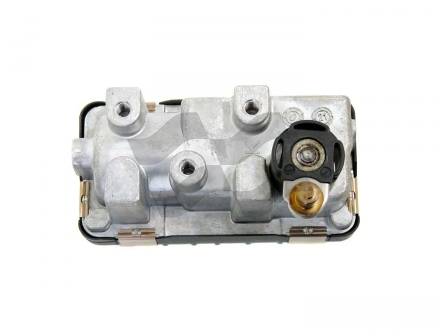 Actuator 6NW009228-291 for A6460900180 Mercedes 2.2L CDI OM646 100kW 2007- - Photo 4 Actuator 6NW009228-291 for A6460900180 Mercedes 2.2L CDI OM646 100kW 2007- - Photo 4