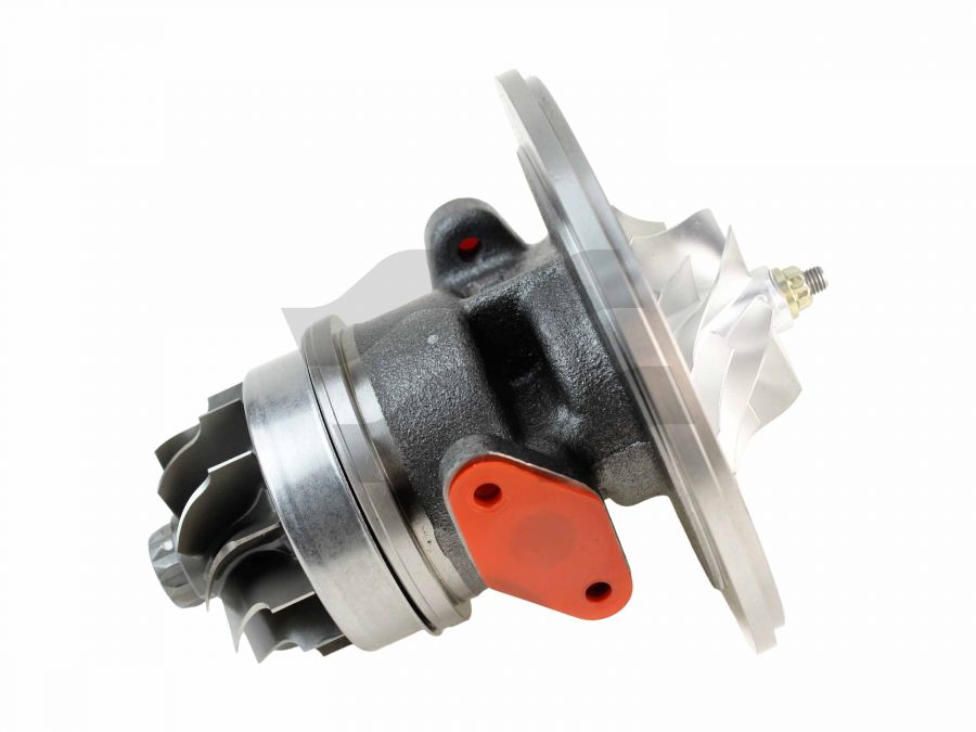 Turbo cartridge 4089753 3786174 Cummins Industriemotor 6.7L QSB 2004- - Photo 3