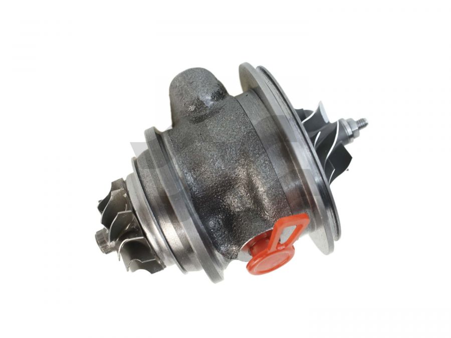 Koras Turbinenkern 90114-01020 28201-2A090 Hyundai 1.4L CRDi 55/66kW 2008-. - Photo 5