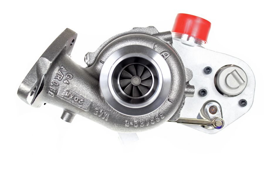 Новая турбина GK2Q6K682BE 838417-0006 Ford Transit 125kW 2015- - Photo 3