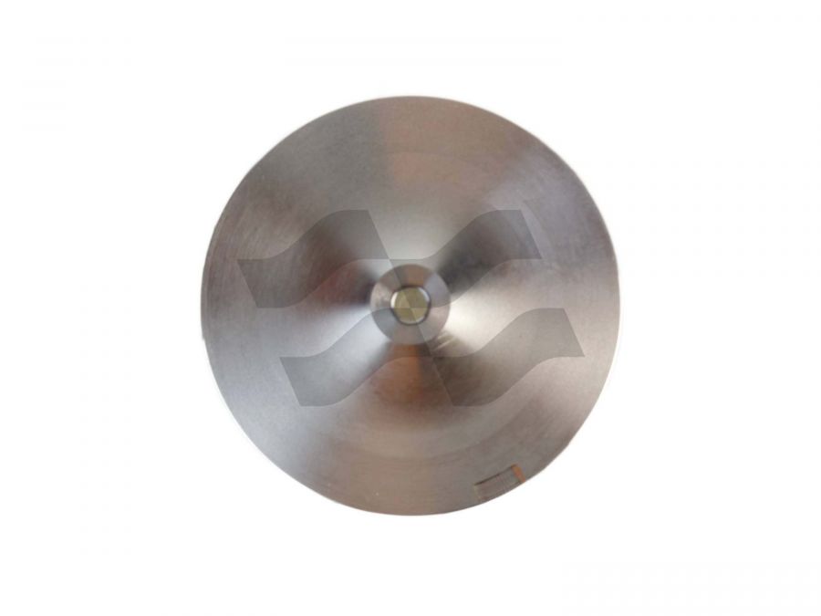 Compressor wheel for tuning GT12, GT14 38,50 / 52,19 - Photo 4 Compressor wheel for tuning GT12, GT14 38,50 / 52,19 - Photo 4