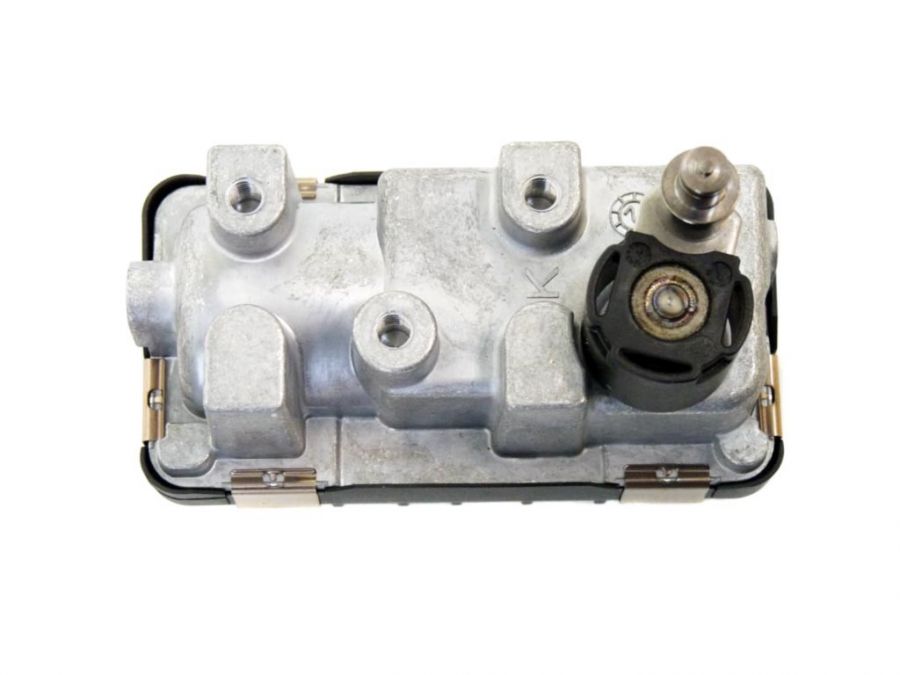 Actuator 6NW009660-011 - Photo 2