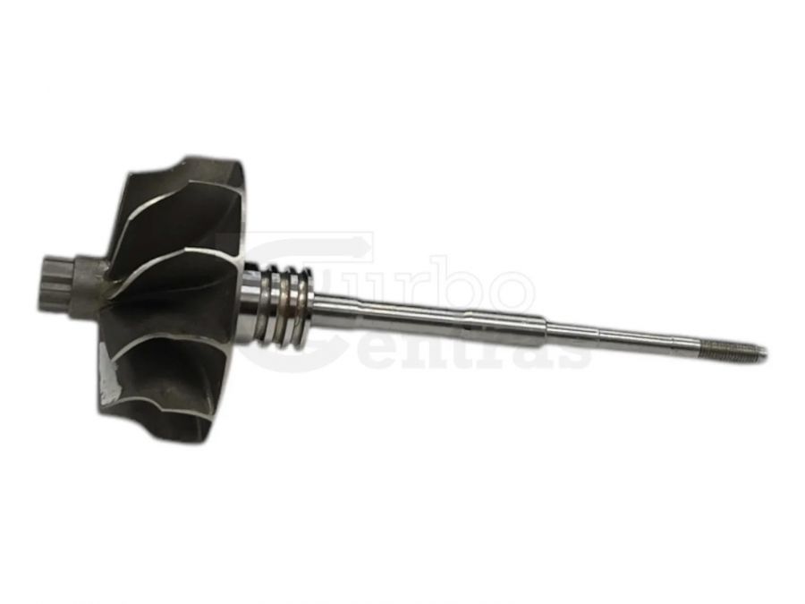 Wałek turbiny do 850229-0007 - Photo 2