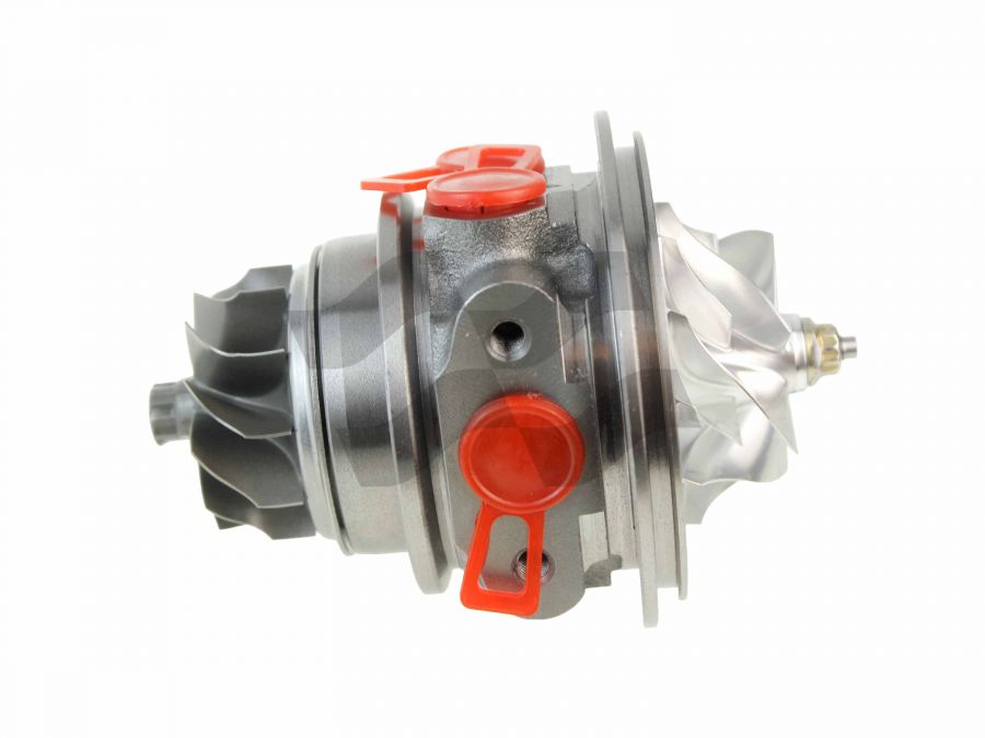 Rdzeń turbiny 49477-02204 861429111 BMW B48A20A / B48A20F 141kW 2015 - Photo 5