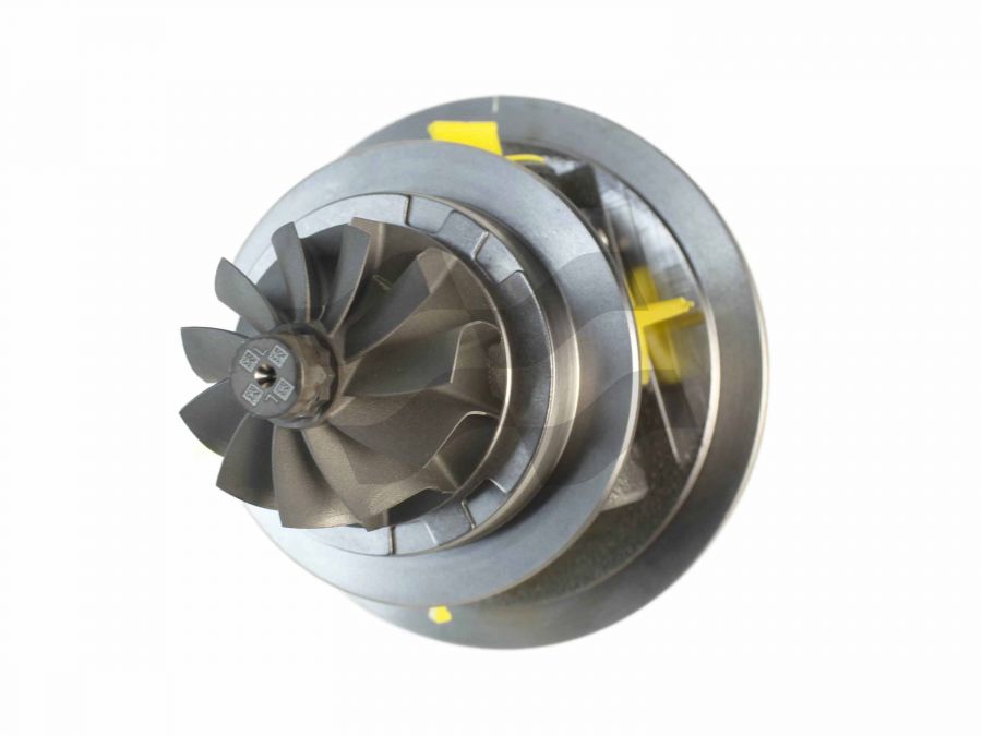 Turbo cartridge 40008486 Bentley Bentayga 6.0L W12 447kW 2015-2019 - Photo 6 Turbo cartridge 40008486 Bentley Bentayga 6.0L W12 447kW 2015-2019 - Photo 6