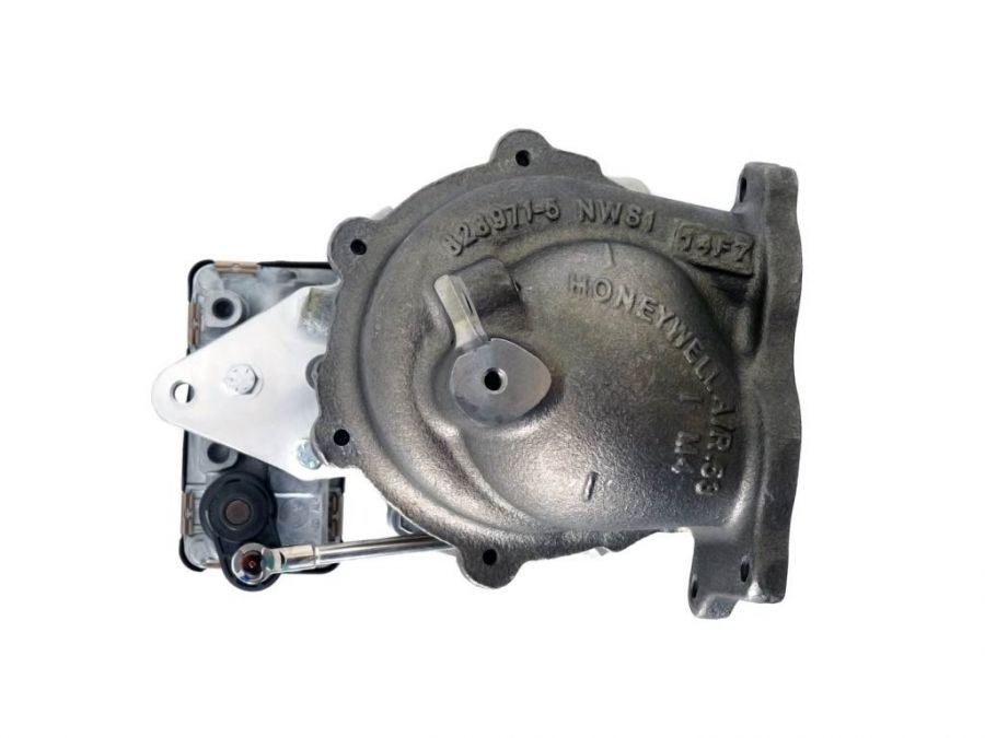 New turbocharger 851358503 833716-5 do BMW 2.0L B47D20B 165/169kW 2015- - Photo 3 New turbocharger 851358503 833716-5 do BMW 2.0L B47D20B 165/169kW 2015- - Photo 3