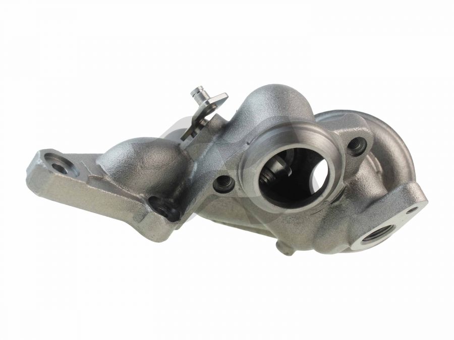 Чугунный корпус 724961-0004 A1600960199 SMART 0,6 160910 33 кВт 1998- - Photo 5