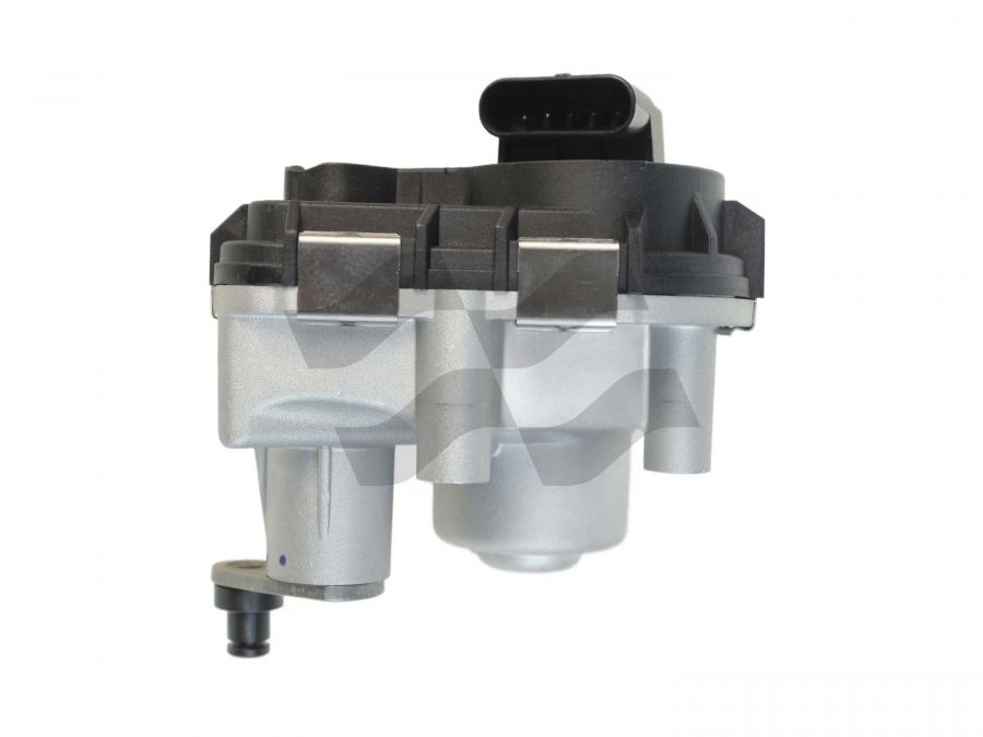 Nastawnik turbiny 5802363734 877674-0004 Fiat Ducato 2.3 MTJ 101/128kW 2019 - Photo 2 Nastawnik turbiny 5802363734 877674-0004 Fiat Ducato 2.3 MTJ 101/128kW 2019 - Photo 2