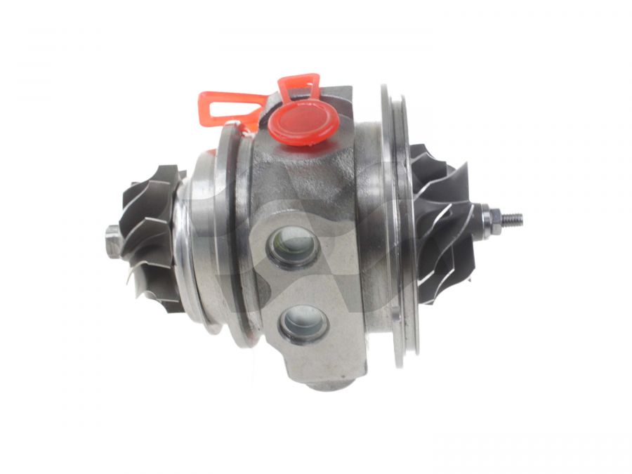 Картридж турбины A1320900180 1515A099 Mitsubishi DC Smart  1.0L 3B21 - Photo 3