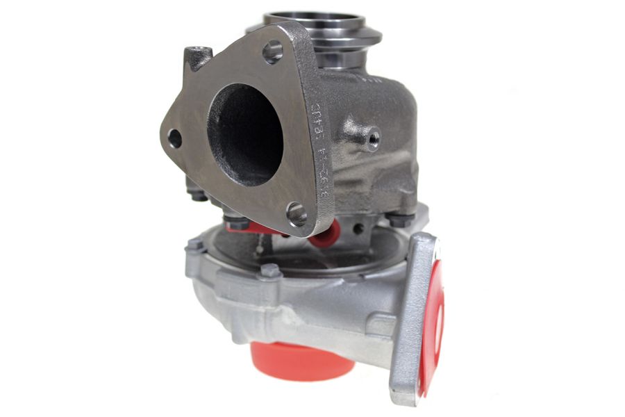New turbocharger FORD RANGER T6 2.0 ECOBLUE 130KW JB3Q6K682AA - Photo 9 New turbocharger FORD RANGER T6 2.0 ECOBLUE 130KW JB3Q6K682AA - Photo 9