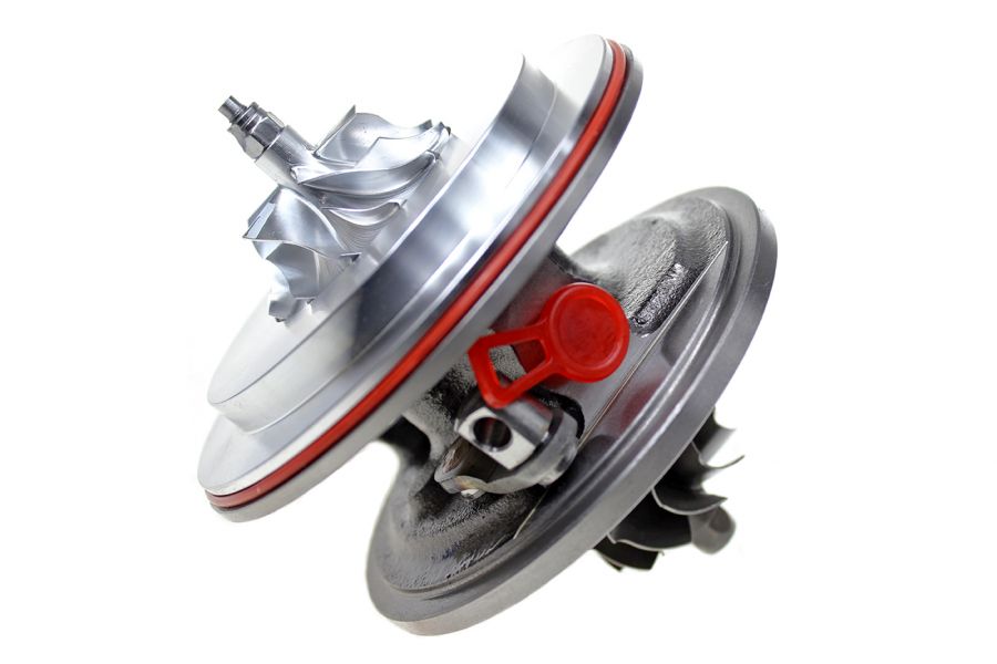 Картридж турбины 53039700133 AUDI A4 2.0 CAGA 88kW - Photo 4