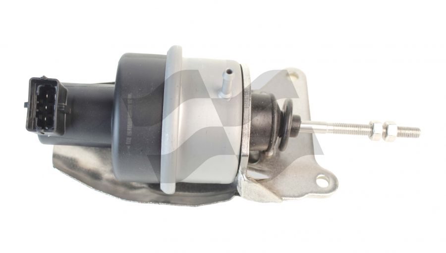 Zawór turbiny 54309700000 55216672 Alfa Romeo MiTo 1.3 SJTD 62kW 2010