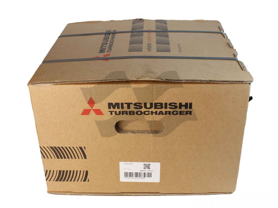 Turbocharger 946.123.026.55.AS01 49477-05112 Cayenne 3.0L V6 309kW 2013- - Photo 4 Turbocharger 946.123.026.55.AS01 49477-05112 Cayenne 3.0L V6 309kW 2013- - Photo 4