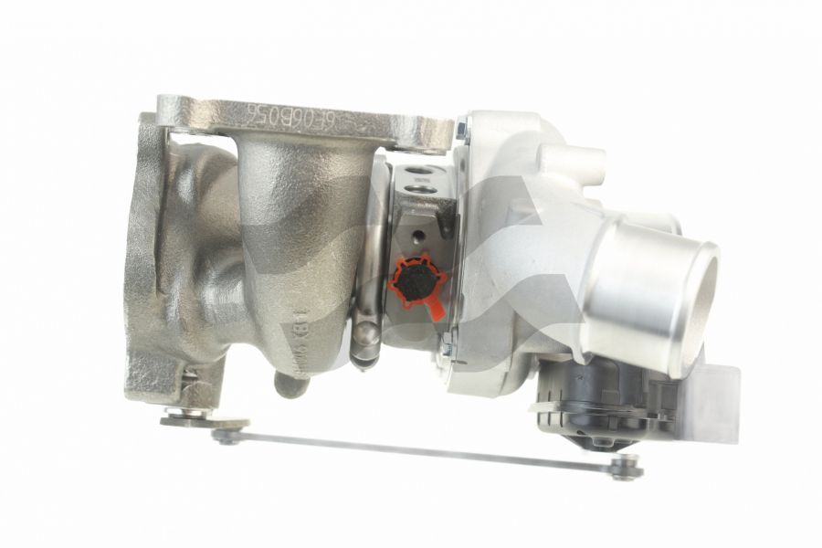 New Vöfon F4J161118010AC Omoda / Chery 1.6L TGDI SQRF4J16 145kW Turbocharger - Photo 2