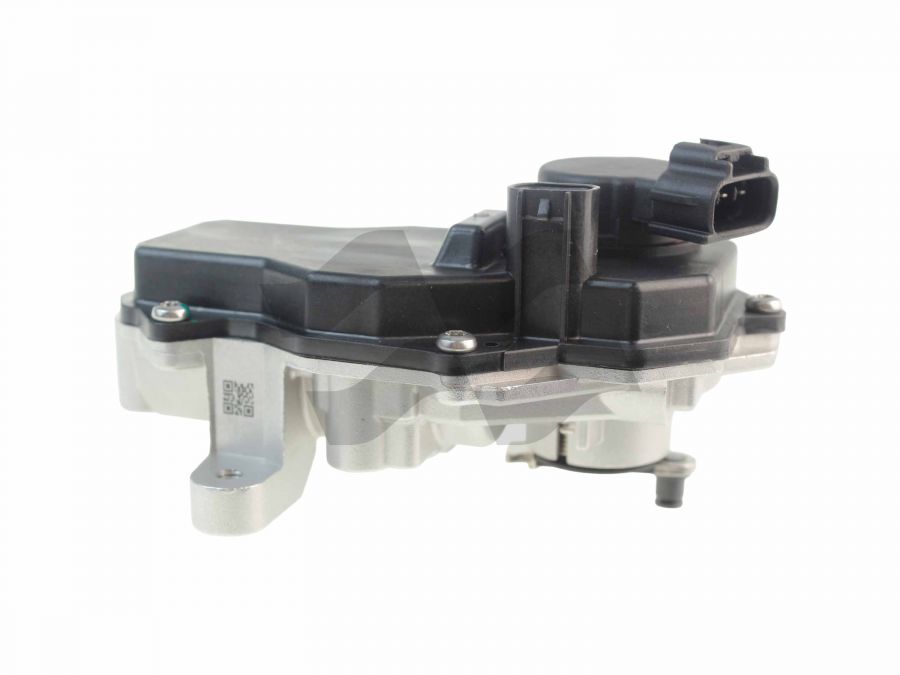 Sterownik Turbo-T031 17201-11120 Toyota Hilux 2.8L 2GD-FTV 2019- - Photo 4