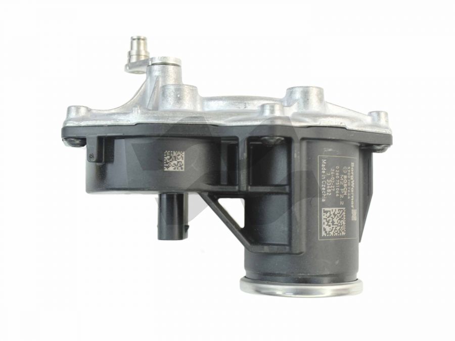 Nastawnik turbiny 32240057 10009700452 Volvo XC60 2.0 D420T2 145kW 2019- - Photo 1 Nastawnik turbiny 32240057 10009700452 Volvo XC60 2.0 D420T2 145kW 2019- - Photo 1