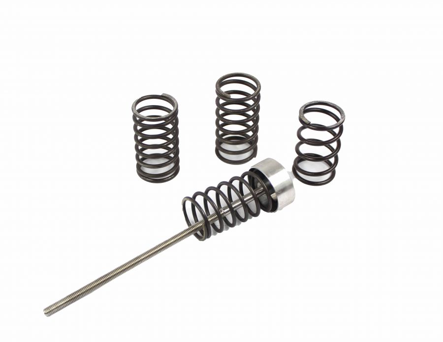 Уныверсальний актуатор турбины для тюнинга UACT-0002 - Photo 3