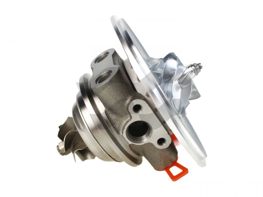 Turbo cartridge A2740901980 9V109 Mercedes 2.0T M274.910 115/135/155kW 2013- - Photo 2